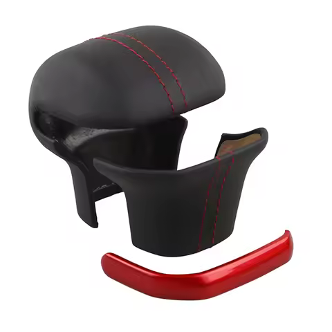 Car Gear Shift Handle Knob Trim for Toyota Voxy Noah 90 Series 2022