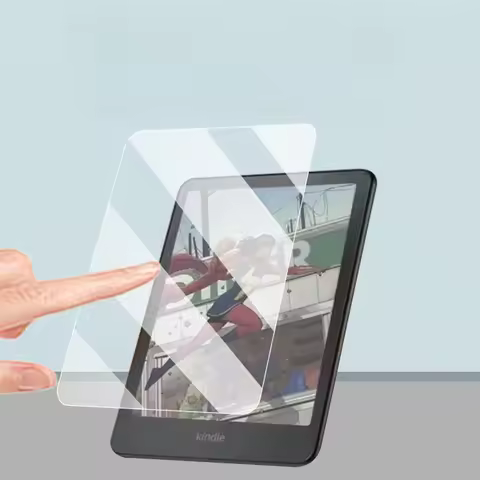 For Amazon Kindle Colorsoft Kids Signature Edition 7inch 2025 HD Tablet Tempered Glass Screen Protec