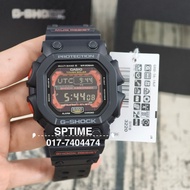 JAPAN SET CASIO G-SHOCK KING GXW-56-1AJF / GXW-56-1A / GXW-56-1 / GXW-56 TOUGH SOLAR MEN LARGE SIZE 