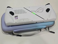 Asus ROG Ally (2023) RC71L, Z1E, 己改大電, 32GB RAM, 2TB SSD