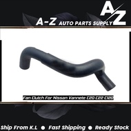 ORIGINAL TAN CHONG NISSAN VANETTE C22 1.5 RADIATOR HOSE UPPER + LOWER
