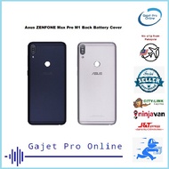 Asus ZENFONE Max Pro M1 Back Battery Cover New Replcement