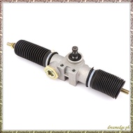 [S D K G] 360mm 30T Power Steering Gear Shaft Rack Pinion Assembly 1.75 for DIY China Go Kart  Karti