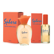 (น้ำหอมพร้อมส่ง) BONSOIR SPHERE PERFUME SPRAY (สเฟียร์)