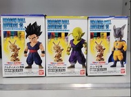 龍珠 DRAGON BALL ADVERGE 15