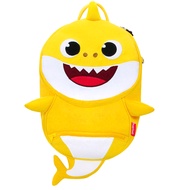 Pinkfong Baby Shark-Preventive Backpack