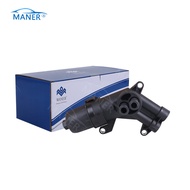 premium-MANER Auto Transmission Systems Oil Filters Housing 0B5325060C 0B5325060B for AUDI VW PORSCH