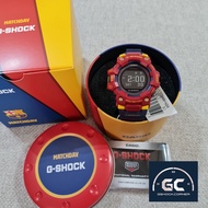 G-SHOCK ORIGINAL GBD-100BAR-4DR/GBD-100BAR-4/GBD-100BAR/GBD100BAR FC Barcelona Matchday Collaboratio