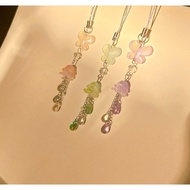 Cool Jellyfish keychain