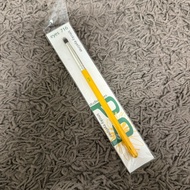 READY STOCK BDELLIUM TOOLS 716 smoky eyeliner Brush