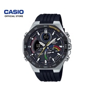 Casio Edifice ECB-950MP-1A Black Resin Band Men Watch