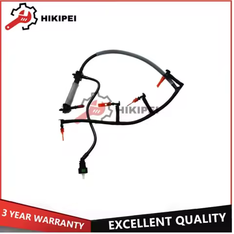 New Diesel Injection Pipe for Ford Ranger T6 2012- Mazda BT50 2.2L BB3Q9K022AG BB3Q-9K022-AG