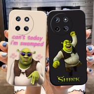 Funny Movie Shrek Custom Photo Cover Phone Case For OPPO Realme 14 13 11 10 9 9I 8 7 7I 6 6S 5 PRO P