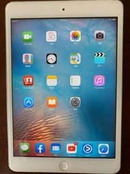 iPad mini 1 16gb wifi