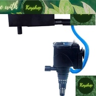 (QA)VS filter trough pump Combo 188/288/680c/9800/7800