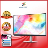 Dell S2722DC computer monitor (27 inch/QHD/IPS/75Hz/4ms) - Genuine product