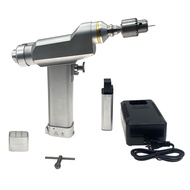 Quick Coupling Cannulated Drill Cannulated Electric Bone Drill Power Tool For Trauma Operation
