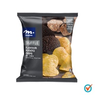 Meadows Potato Chips 60g - Truffle