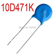 PART TOOL Varistor 10D471K 10D471 470V
