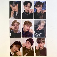 [OFFICIAL] ZEROBASEONE ZB1 2nd Mini Album MELTING POINT KTOWN4U Pre-Order Benefit POB PC