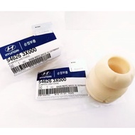 FRONT ABSORBER STOPPER / ABSORBER BUSH (GENUINE PARTS) HYUNDAI ELANTRA MD > 54626-3X000