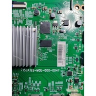 Be suitable for AOC commercial LCD 43X8/43X8-GM main board 715GA192-M0E-000-004F