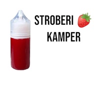 Penawaran Terbatas essen strawberry kamper essen oplosan essen