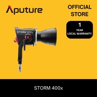 Aputure STORM 400x