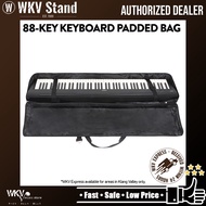 WKV Stand 88-Key High Quality Keyboard Piano Bag (88key/ Yamaha/ Casio/ Korg/ Roland/ P125/ P45/ P11