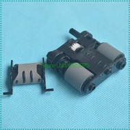 B3Q10-60105 B3Q10-40080 ADF Pickup Roller Separation Pad for HP LaserJet Pro MFP M377dw M477fdn M477