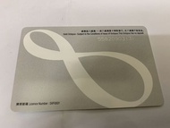 銷售版 八達通 靚號碼 55820903(3)
