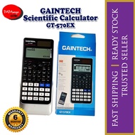 GAINTECH CALCULATOR SCIENTIFIC GT-570EX