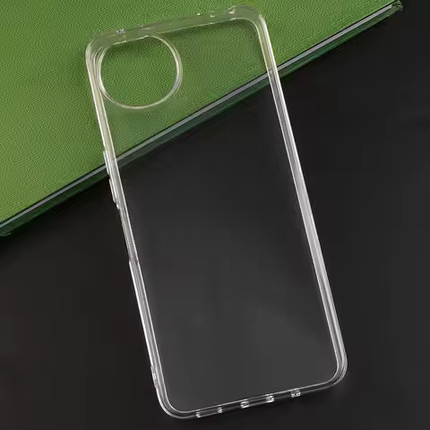 For Sharp Aquos Wish 5 Soft TPU Phone Case for SHARP AQUOS Wish5 WISH 5 Transparent Frosted Black Co