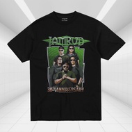 JAMRUD - 30TH ANNIVERSARY