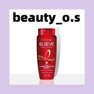 LOREAL ELSEVE SHAMPOO 280ML - COLOR PROTECT