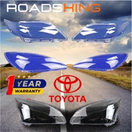 TOYOTA HEAD LAMP HEADLAMP COVER ESTIMA VELLFIRE ALPHARD INNOVA AVANZA