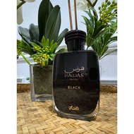 RASASI HAWAS BLACK / DECANT