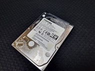 高雄 Toshiba 東芝【2.5吋】1TB (1000G) HDD硬碟 (MQ01ABD100) 升級拆下/少用如新
