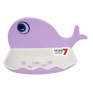Cute Whale-Shaped Soap Container - Seven7 Product