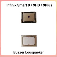 Original Buzzer Lower Louspaeker For Infinix Smart 9 9HD/ 9Plus/ 9Pro Buzzer Music Universal