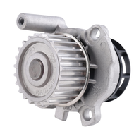Premium Quality Engine Water Pump 06F121011X 06A121011F for A3 A4 TT .