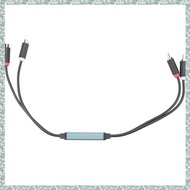 [h5bl3j6wj.ph] AV100C for  Audio Isolator Common Ground Noise Filter 3.5mm Anti-Interference Noise C