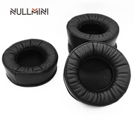 NullMini Replacement Earpads for Skullcandy Uproar Wireless Headphones Soft Leather Earphone Earmuff