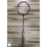 Yonex Voltric 200 LD Black. Racket