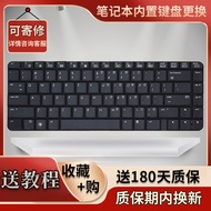 Suitable for HP Compaq Compaq CQ40 Keyboard CQ45 CQ41 HSTNN-C51C Notebook Keyboard
