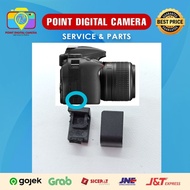 Small Rubber Port Battery Rubber Battery Nikon D3300 Battery