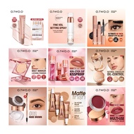 O.TWO.OO FOUNDATION AND ETC