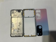 อะไหล่มือถือ บอดี้ vivo Y29 5G Body เคสกลาง+ฝาหลัง vivo Y29 5G