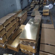 H62 Brass Rod