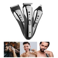 Kemei Multi-function Hair Clipper Professional Hair Trimmer Electric Beard Trimmer Hair Cutting Mach